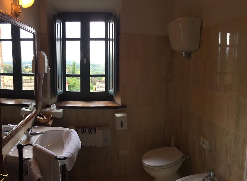 Agriturismo Podere Alberese Ашано Экстерьер фото